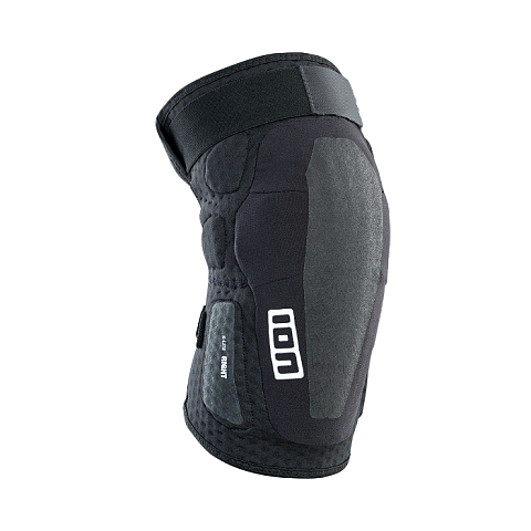 iON MTB Knee Pads K-Lite Schwarz