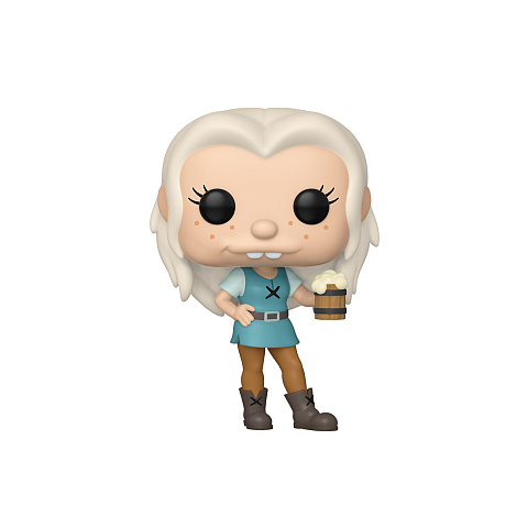 FUNKO 40876 Action-& Sammelfigur