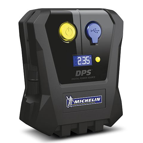 MICHELIN 9518 Luftkompressor 7 l/min Zigarettenanzünder