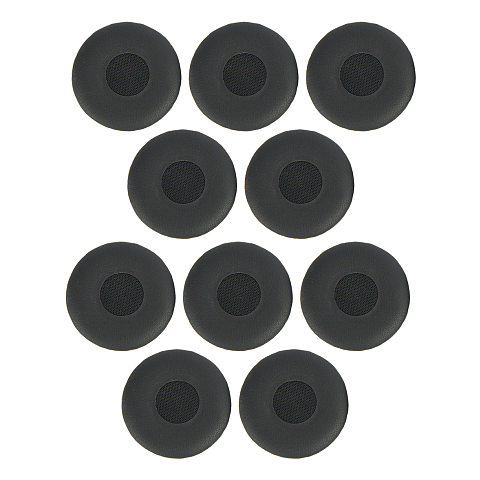 Jabra 14101-84 Kopfhörer-/Headset-Zubehör Kissen-/Ringsatz