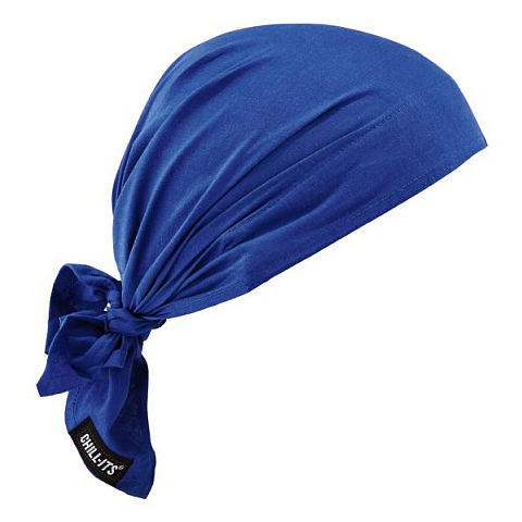 Ergodyne 6710CT Kopftuch Baumwolle