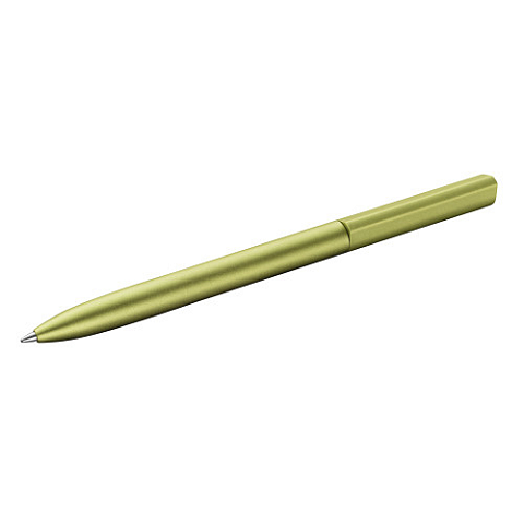 Pelikan 822442 Kugelschreiber Blau Kugelschreiber mit Druckeinzugsmechanik 1 Stück(e)