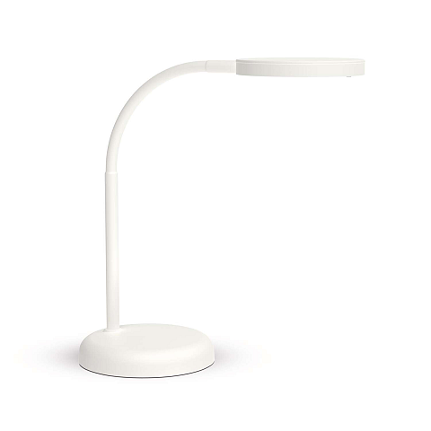 MAUL 8200602 Tischleuchte LED D Weiß