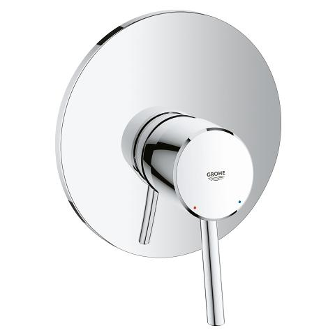 GROHE 19345001 Badarmatur