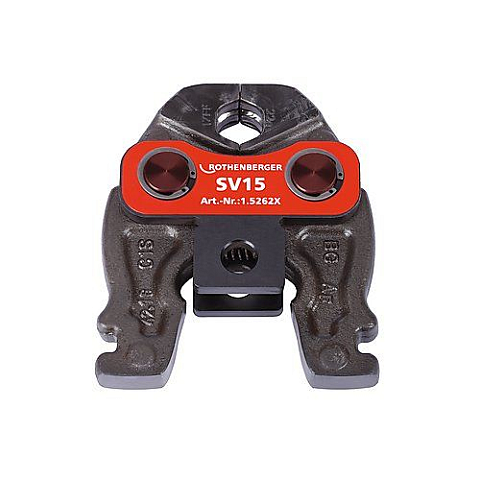 Rothenberger 015262X Rohrleistungspresse