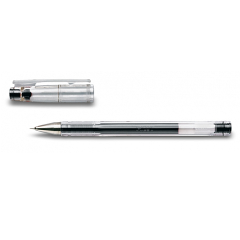 Pilot G-TEC C4 Schwarz