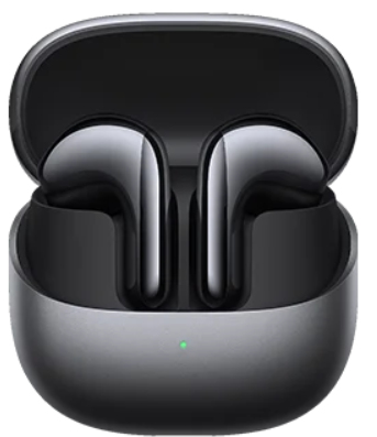 Xiaomi Buds 5 Kopfhörer Kabellos im Ohr Anrufe/Musik Bluetooth Schwarz