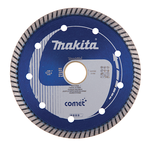 Makita B-12996 Winkelschleifer-Zubehör
