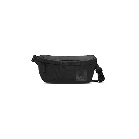 Mammut Xeron Classic Hüfttasche Polyamid Schwarz