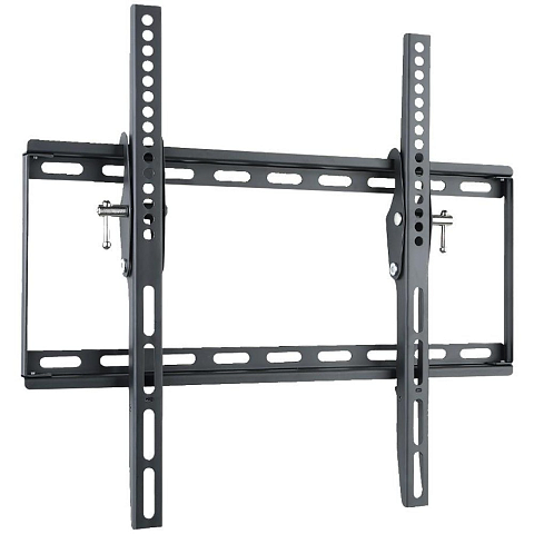 Techly ICA-PLB 161M TV-Halterung 139,7 cm (55") Schwarz