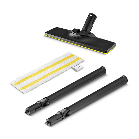 Kärcher 2.863-338.0 Zubehör für Dampfreiniger Zubehör-Set