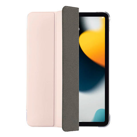 Hama Fold Clear 33 cm (13") Folio Rose