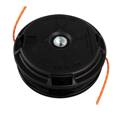 Makita 191D93-3 Gestrüppschneider/Freischneider-Zubehör String trimmer eyelet sleeve