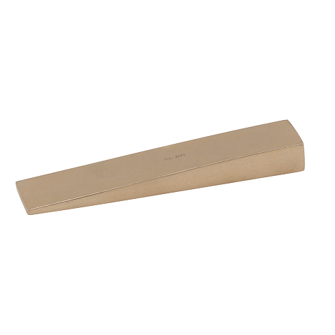 KS Tools BRONZEplus Aluminium, Bronze 180 mm
