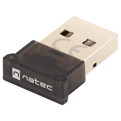 NATEC NBD-2003 Wireless Access Point-Zubehör BLE-Leuchte