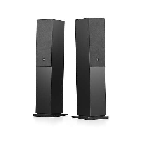 Audio Pro A48 W 2,5-Wege Schwarz Kabelgebunden 320 W