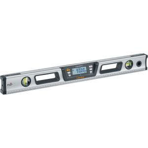 Laserliner DigiLevel Pro 60 Wasserwaage 0,6 m Grau