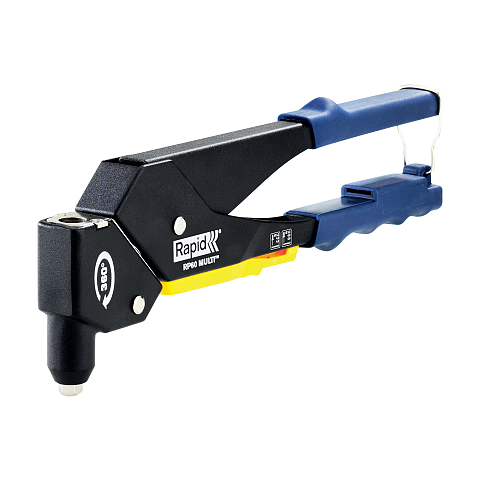 Rapid 5001128 Nietmaschine
