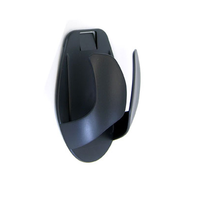 Ergotron Mouse Holder Schwarz