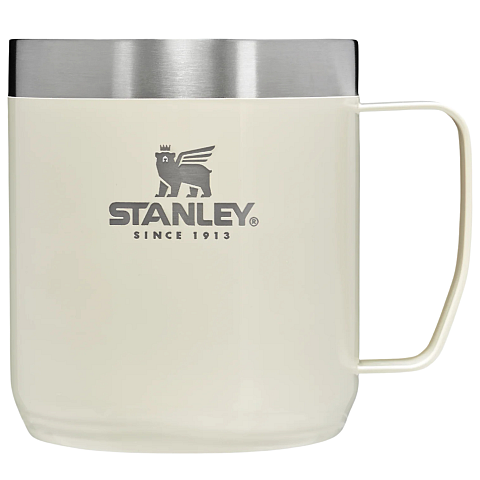 Stanley 1913 10-09366-313 350 ml Creme Edelstahl