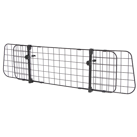 Kerbl 80581 Sicherheitsbarriere 1450 m Auto-Barriere