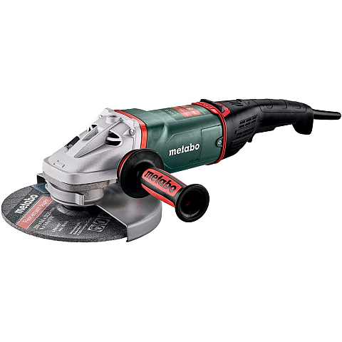 Metabo 606482000 Winkelschleifer 6 kg
