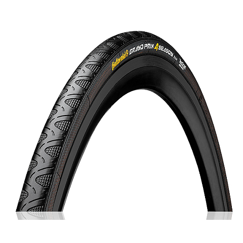Continental Grand Prix 4-Season 28" Straße
