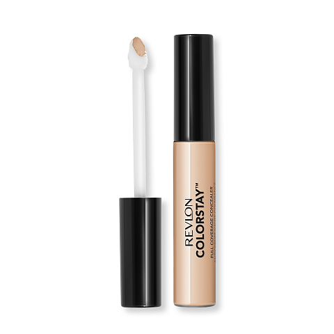 Revlon ColorStay Full Coverage Abdeck-Make-up 6,2 ml 025