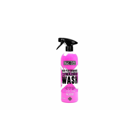 Muc-Off High Performance Waterless Wash Reiniger
