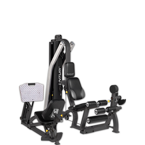 Tunturi 11PTSS1025 Multifunktions-Heimtrainer