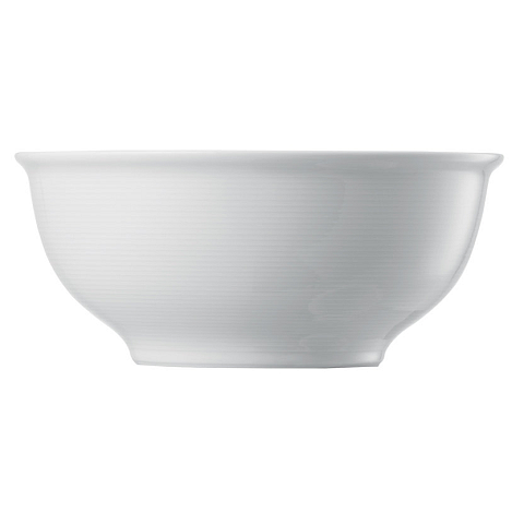 Thomas 11400-800001-13319 Speiseschüssel 1,2 l Porzellan Weiß