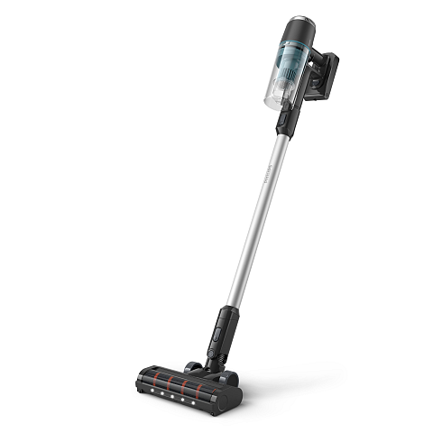 Philips 3000 series XC3031 Kabelloser Akku-Staubsauger