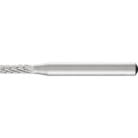 PFERD HSS A 0413ST/6 Z3 Fräsaufsatz 5 Stück(e)
