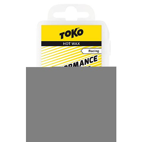 TOKO 5501028 Ski-&Snowboardwachs Gleitwachs