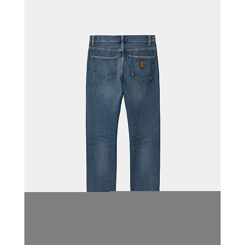 Carhartt I029207_01_4L_31 Blau