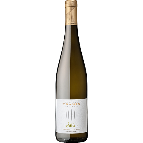 Cantina Tramin Selida Gewürztraminer 2019 Wein 0,75 l Rebsorte weiß