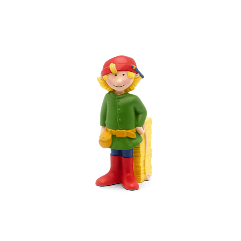 tonies Pixi Wissen