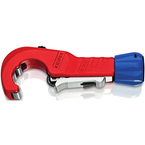 Knipex TubiX Rohrschneider