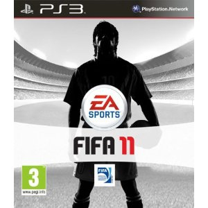 Electronic Arts FIFA 11 (PS3) PlayStation 3