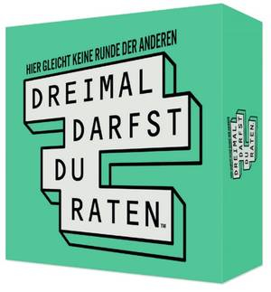 Pegasus KYL43018 Brettspiel Kartenspiel Trivia