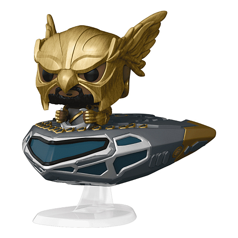 FUNKO POP! 64195 Action-& Sammelfigur