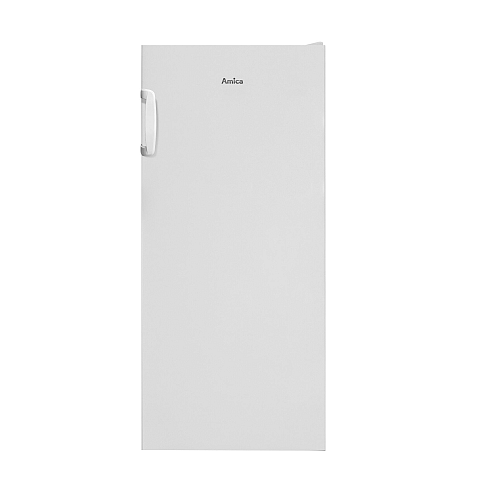 Amica GS 321 110 W Gefrierschrank Freistehend 145 l Weiß