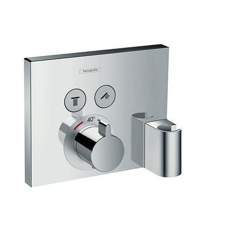 Hansgrohe ShowerSelect Chrom