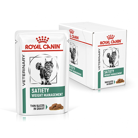 Royal Canin 9003579006146 Katzen-Dosenfutter 85 g