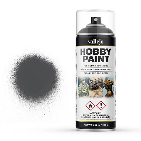 Vallejo 28.002 Sprühfarbe 400 ml 1 Stück(e)