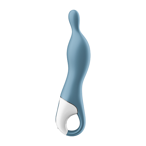 Satisfyer A-Mazing 1 Mini-Vibrator Beidhändig