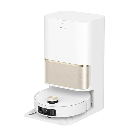 Dreame L50 Pro Ultra 0,395 l Weiß