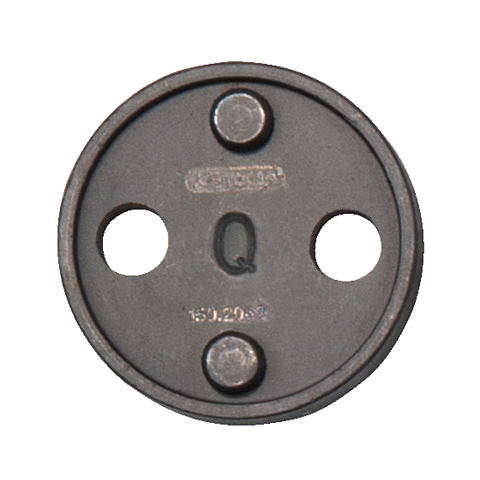 KS Tools 150.2062 Bremsanlage/-komponente für Fahrzeuge