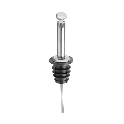 Hendi 599471 Weindekantierer Edelstahl