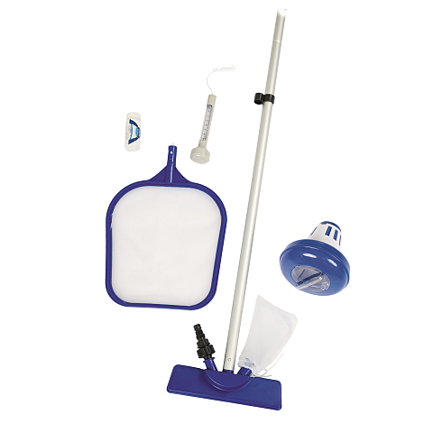 Bestway 58195 Pool (Ersatz-) Teile/Zubehör Wartungs-Set